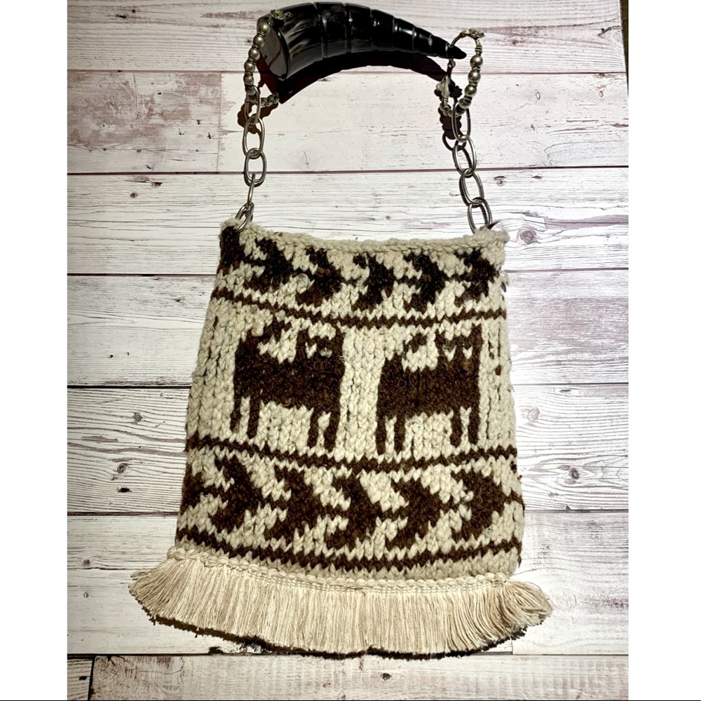 MUNNA handbag